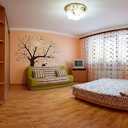 罗夫诺Babylon Apartmens On Zhukova公寓 客房 照片
