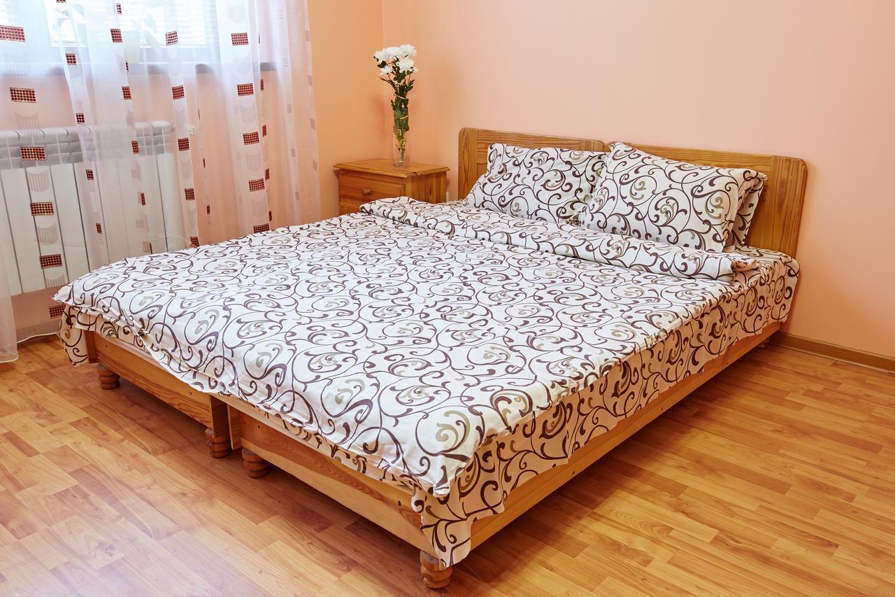 罗夫诺Babylon Apartmens On Zhukova公寓 外观 照片