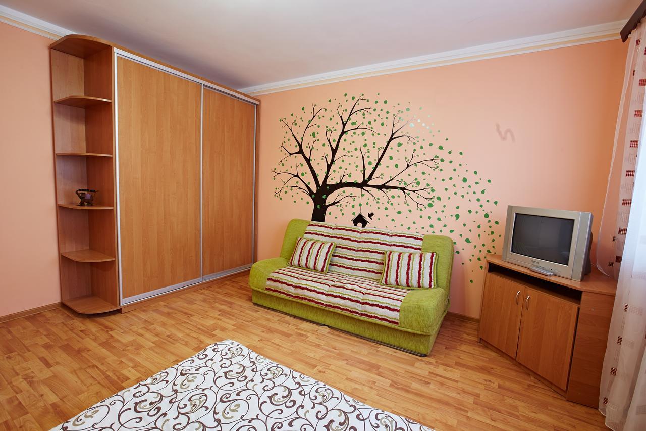 罗夫诺Babylon Apartmens On Zhukova公寓 外观 照片