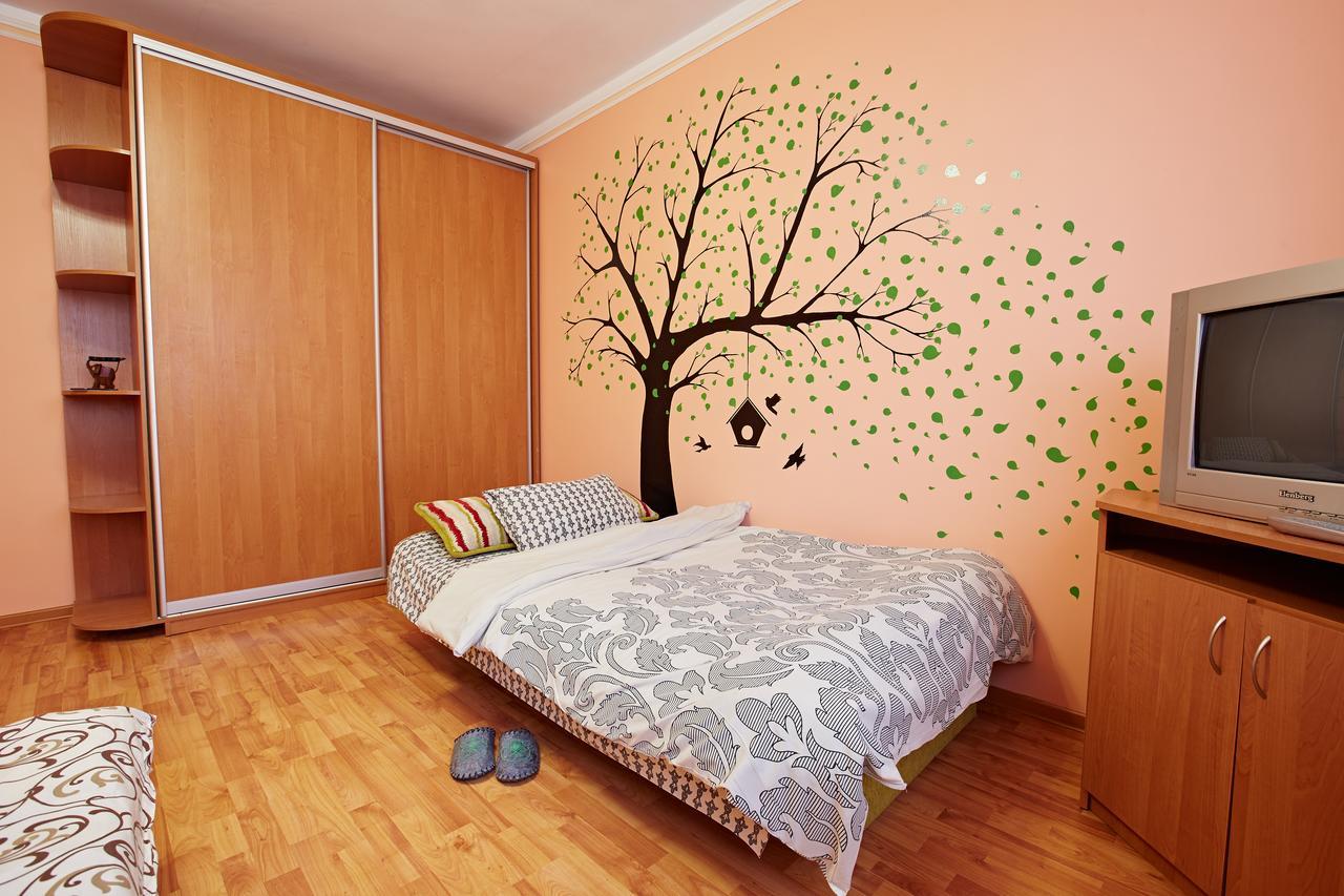 罗夫诺Babylon Apartmens On Zhukova公寓 外观 照片