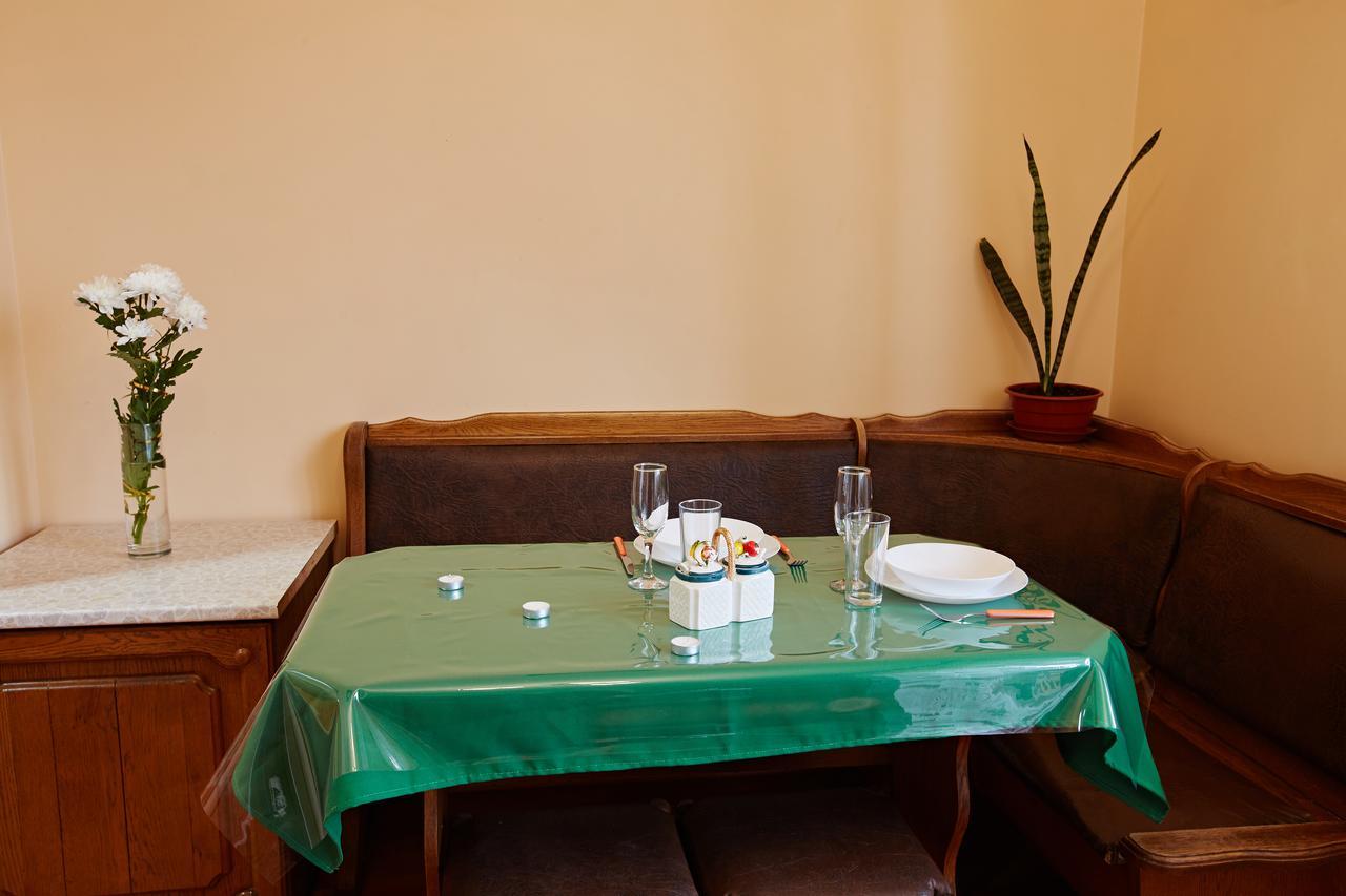 罗夫诺Babylon Apartmens On Zhukova公寓 外观 照片